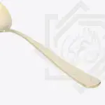 طقم توزيع هيردمار 6 قطع استانلس ستيل شامبين ماط – 604