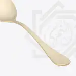 طقم توزيع هيردمار 6 قطع استانلس ستيل شامبين ماط – 974