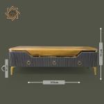 ترابيزه تليفزيون LCD مودرن