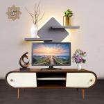 ترابيزه تليفزيون LCD مودرن