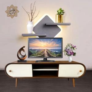 ترابيزه تليفزيون LCD مودرن