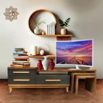ترابيزه تليفزيون LCD مودرن