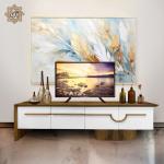 ترابيزه تليفزيون LCD مودرن