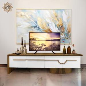 ترابيزه تليفزيون LCD مودرن