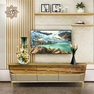 ترابيزه تليفزيون LCD مودرن