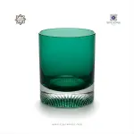 طقم كاسات تقديم عصير 6 قطع – زجاج فاخر من رويال ألفريدو 9DM