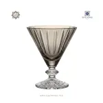 طقم كاسات تقديم عصير 6 قطع – زجاج فاخر من رويال ألفريدو 53M