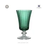 طقم كاسات تقديم عصير 6 قطع – زجاج فاخر من رويال ألفريدو 52M