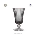 طقم كاسات تقديم عصير 6 قطع – زجاج فاخر من رويال ألفريدو 52M