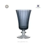 طقم كاسات تقديم عصير 6 قطع – زجاج فاخر من رويال ألفريدو 52M