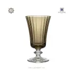 طقم كاسات تقديم عصير 6 قطع – زجاج فاخر من رويال ألفريدو 52M