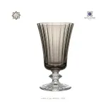 طقم كاسات تقديم عصير 6 قطع – زجاج فاخر من رويال ألفريدو 52M