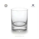 طقم كاسات تقديم عصير 6 قطع – زجاج فاخر من رويال ألفريدو9DC