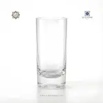 طقم كاسات تقديم عصير 6 قطع – زجاج فاخر من رويال ألفريدو11 HC