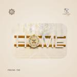 ساعة كلاسيك Big Ben خشب هوم