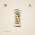 ساعة كلاسيك Big Ben خشب انجليزي بندول - وايتي