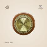 ساعة كلاسيك Big Ben خشب نابليون