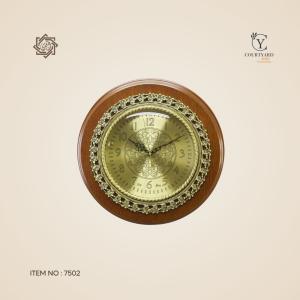 ساعة كلاسيك Big Ben خشب نابليون