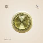 ساعة كلاسيك Big Ben خشب نابليون