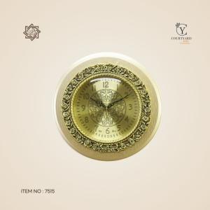 ساعة كلاسيك Big Ben خشب نابليون