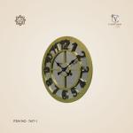 ساعة كلاسيك Big Ben خشب استانلس انجليزي