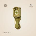 ساعة كلاسيك Big Ben خشب انجليزي بندول - شامبين