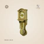 ساعة كلاسيك Big Ben خشب انجليزي بندول - شامبين