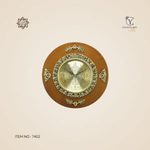 ساعة كلاسيك Big Ben خشب برنادوت