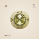 ساعة كلاسيك Big Ben خشب برنادوت