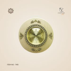 ساعة كلاسيك Big Ben خشب برنادوت