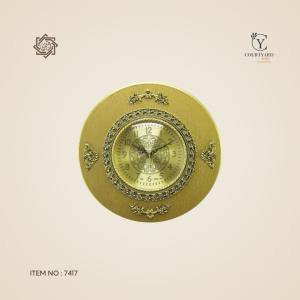 ساعة كلاسيك Big Ben خشب برنادوت