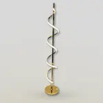 لمباديرLED مستويات 3 من الاإضاءة