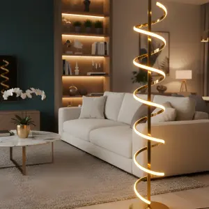 لمباديرLED مستويات 3 من الاإضاءة