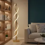 لمباديرLED مستويات 3 من الاإضاءة