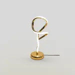 اباجوره LED مستويات 3 من الاإضاءة