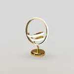 اباجوره LED مستويات 3 من الاإضاءة