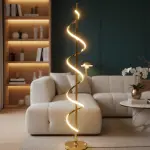 لمباديرLED مستويات 3 من الاإضاءة