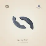 طقم حلل جرانيت تركي نورتاس 16 قطعة روز – NURTAS | Non-Stick Cookware طهي صحي