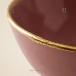 طقم خشاف رويال ألفريدو 7 قطع زجاج رمادى