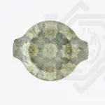 طقم عشاء أورجانيك رويال ألفريدو 36 قطعة بورسلين – كود: 24079