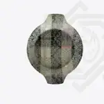 طقم عشاء أورجانيك رويال ألفريدو 36 قطعة بورسلين – كود: 24082