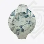 طقم عشاء أورجانيك رويال ألفريدو 36 قطعة بورسلين – كود: 24973