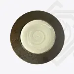 طقم عشاء رويال ألفريدو 44 قطعة – بيج – GALAXY