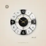 ساعة حائط فورفورجيه مودرن27-A11