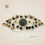 ساعة حائط فورفورجيه مودرن27-A16