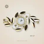 ساعة حائط فورفورجيه مودرن27-A19