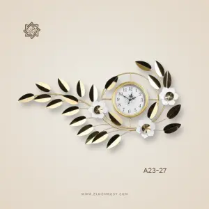 ساعة حائط فورفورجيه مودرن27-A23