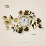 ساعة حائط فورفورجيه مودرن27-A24