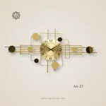 ساعة حائط فورفورجيه مودرن27-A6