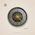 ساعة حائط مودرن 39-A2